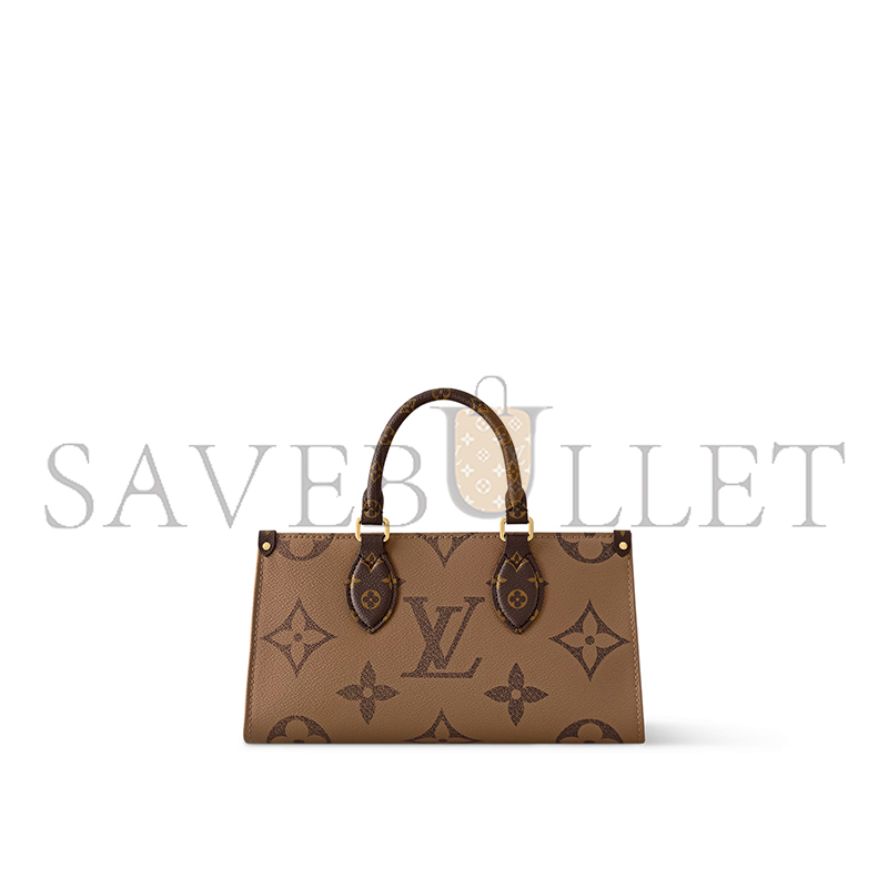 LOUIS VUITTON ONTHEGO EAST WEST CHAIN M14236 (25*13*10cm)